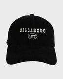 Billabong Nice & Easy Dad Cap
