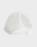 Billabong Welcome To Hawaii Trucker Cap