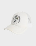 Billabong Welcome To Hawaii Trucker Cap