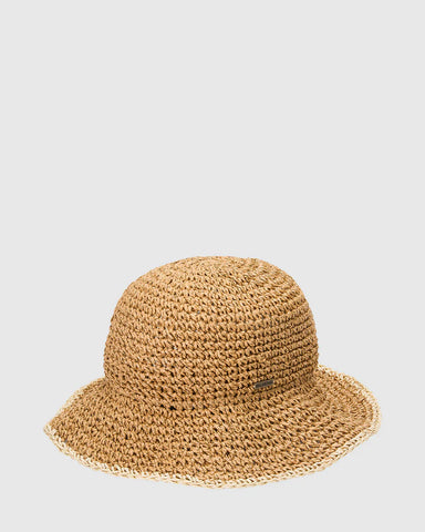 Billabong Daylight Straw Hat