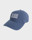 Billabong Surf High Sun Faded Cap
