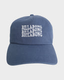 Billabong Surf High Sun Faded Cap