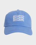 Billabong Surf High Sun Faded Cap