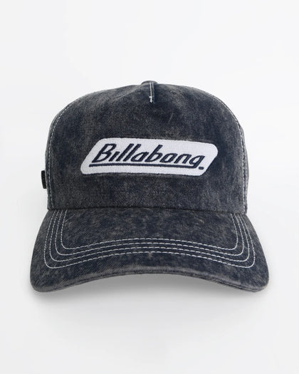 Billabong Billa Legit Dad Cap