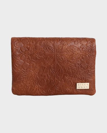 Billabong Take It Back Kirra Bi-Fold Wallet