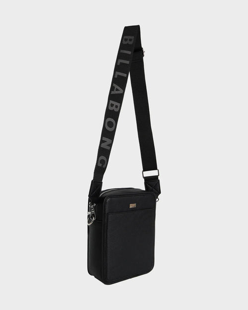 Billabong Mad Love Sling Bag