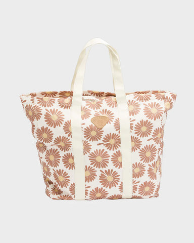 Billlabong Poppins Playa Tote Bag