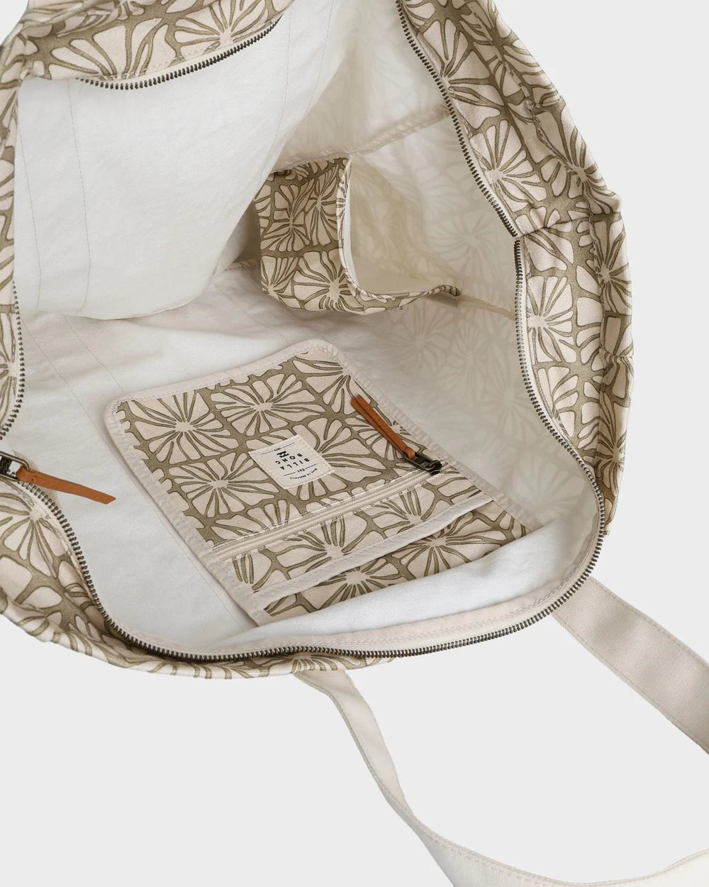 Billabong Poppins Playa Tote Bag
