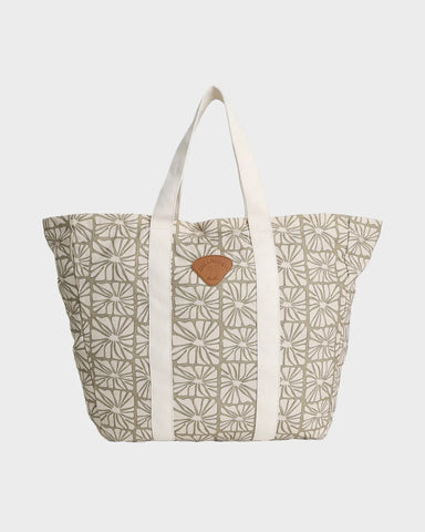 Billabong Poppins Playa Tote Bag