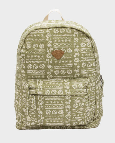 Billabong Schools Out Backpack
