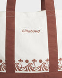 Billabong Bright Sun Tote Bag