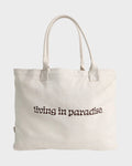 Billabong Paradise Beach Tote Bag