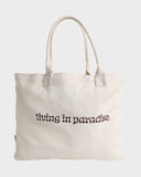 Billabong Paradise Beach Tote Bag