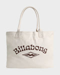 Billabong Paradise Beach Tote Bag