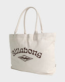 Billabong Paradise Beach Tote Bag