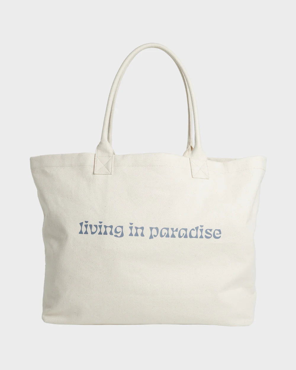Billabong Paradise Beach Tote Bag