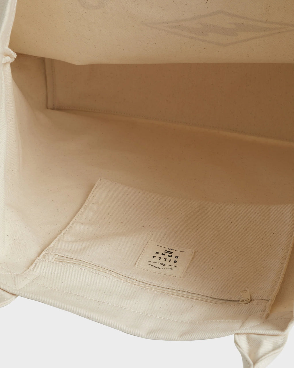 Billabong Paradise Beach Tote Bag
