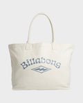 Billabong Paradise Beach Tote Bag