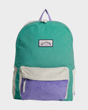Billabong Since 73 School Backpack
