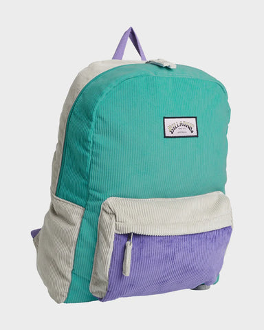 Billabong Since 73 School Backpack