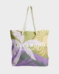 Billabong Feel The Heat Tote Bag