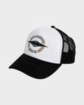 Billabong  Hallow Diamond Trucker Cap Boys 8-16