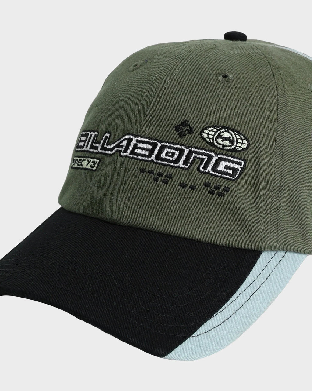 Billabong Spec 73 Panel Cap Boys 8-16