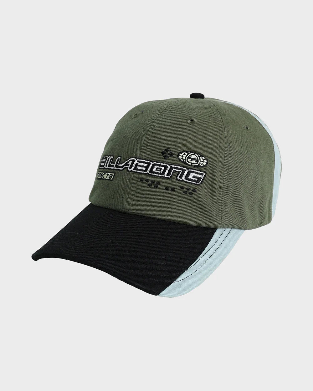 Billabong Spec 73 Panel Cap Boys 8-16