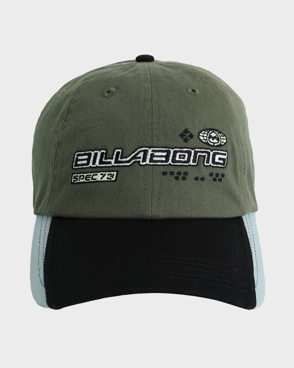 Billabong Spec 73 Panel Cap Boys 8-16