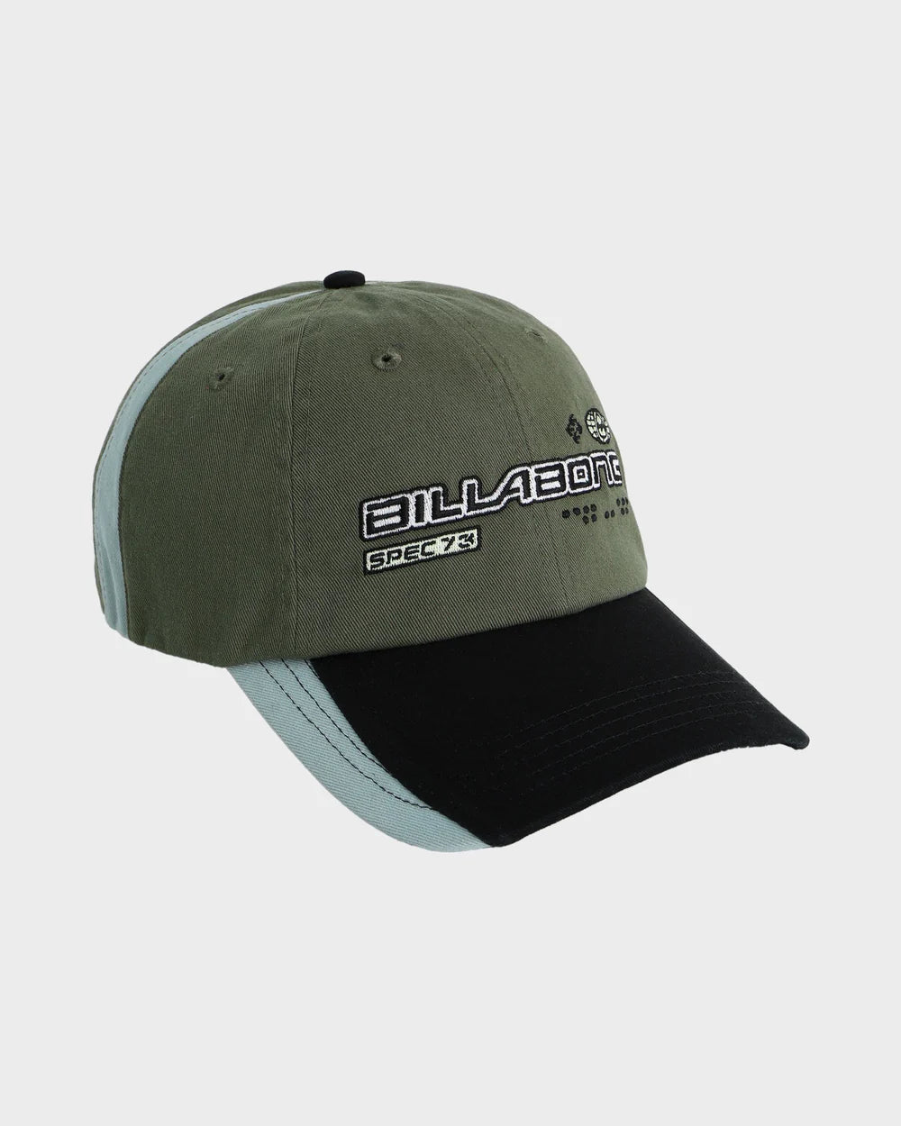 Billabong Spec 73 Panel Cap Boys 8-16