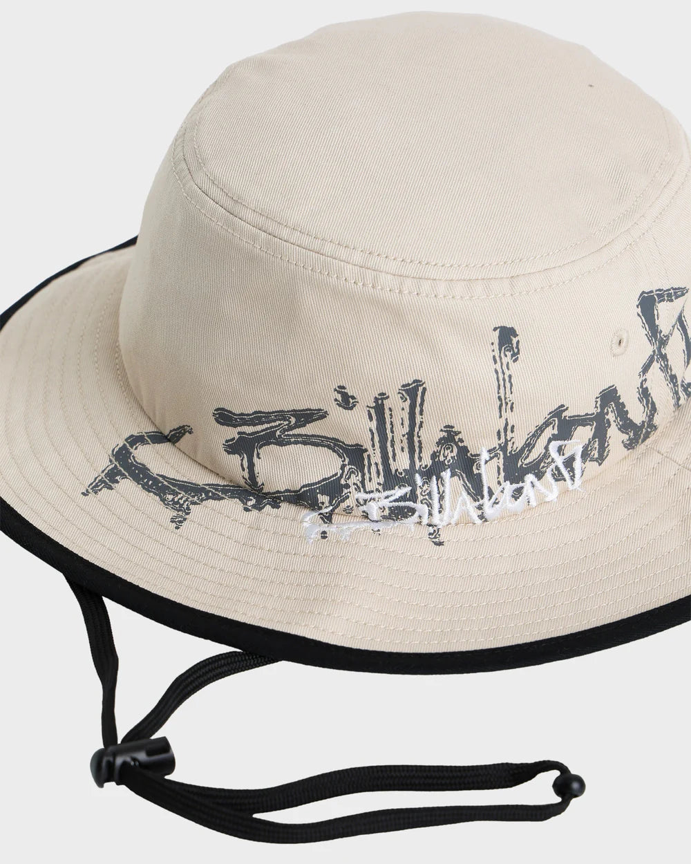 Billabong Script Boonie Hat Boys 8-16