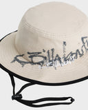 Billabong Script Boonie Hat Boys 8-16