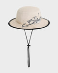 Billabong Script Boonie Hat Boys 8-16