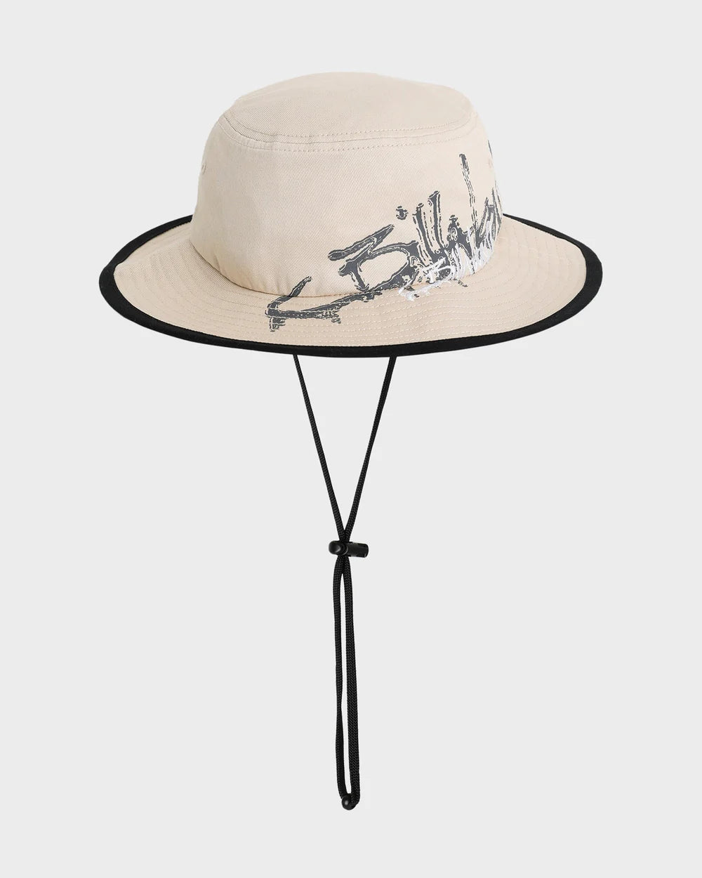 Billabong Script Boonie Hat Boys 8-16