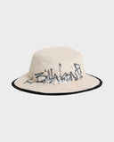 Billabong Script Boonie Hat Boys 8-16