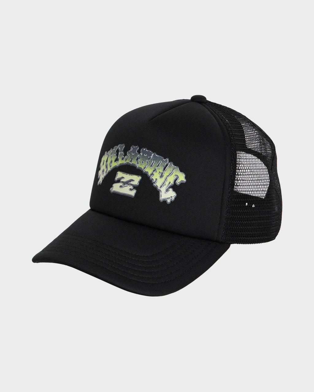 Billabong Norfolk Trucker Cap Boys