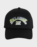 Billabong Norfolk Trucker Cap Boys