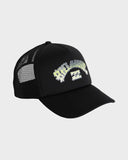 Billabong Norfolk Trucker Cap Boys