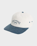 Billabong Throwback Cap Boys 8-16