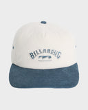Billabong Throwback Cap Boys 8-16