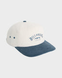 Billabong Throwback Cap Boys 8-16