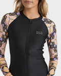 Billabong Pipa Upf 50 Long Sleeve Rash Vest