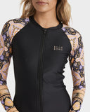 Billabong Pipa Upf 50 Long Sleeve Rash Vest