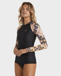 Billabong Pipa Upf 50 Long Sleeve Rash Vest