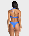 Billabong Sunrays Drew Bandeau Bikiin Top