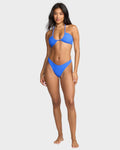 Billabong Sunrays Drew Bandeau Bikiin Top