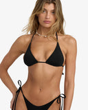 Billabong Sol Searcher Multi Triangle Bikini Top