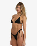 Billabong Sol Searcher Multi Triangle Bikini Top
