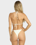 Billabong Wander Over Remi Triangle bikini Top