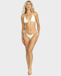 Billabong Wander Over Remi Triangle bikini Top